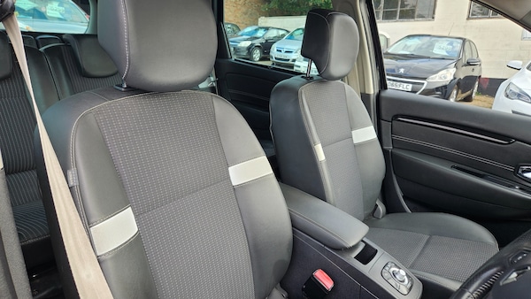 Used Renault Grand Scenic 2013 for sale - 76128032: Photo 23
