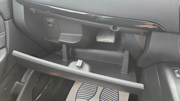 Used Renault Grand Scenic 2013 for sale - 76128032: Photo 34