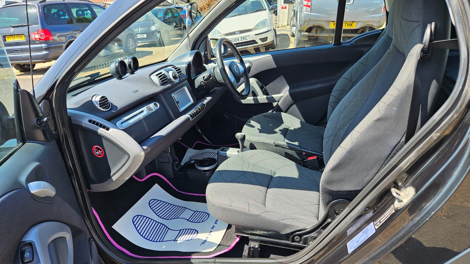 Vehicle 11