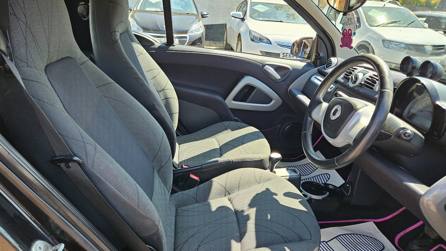 Vehicle 13