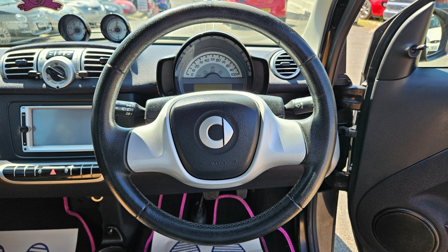 Vehicle 16