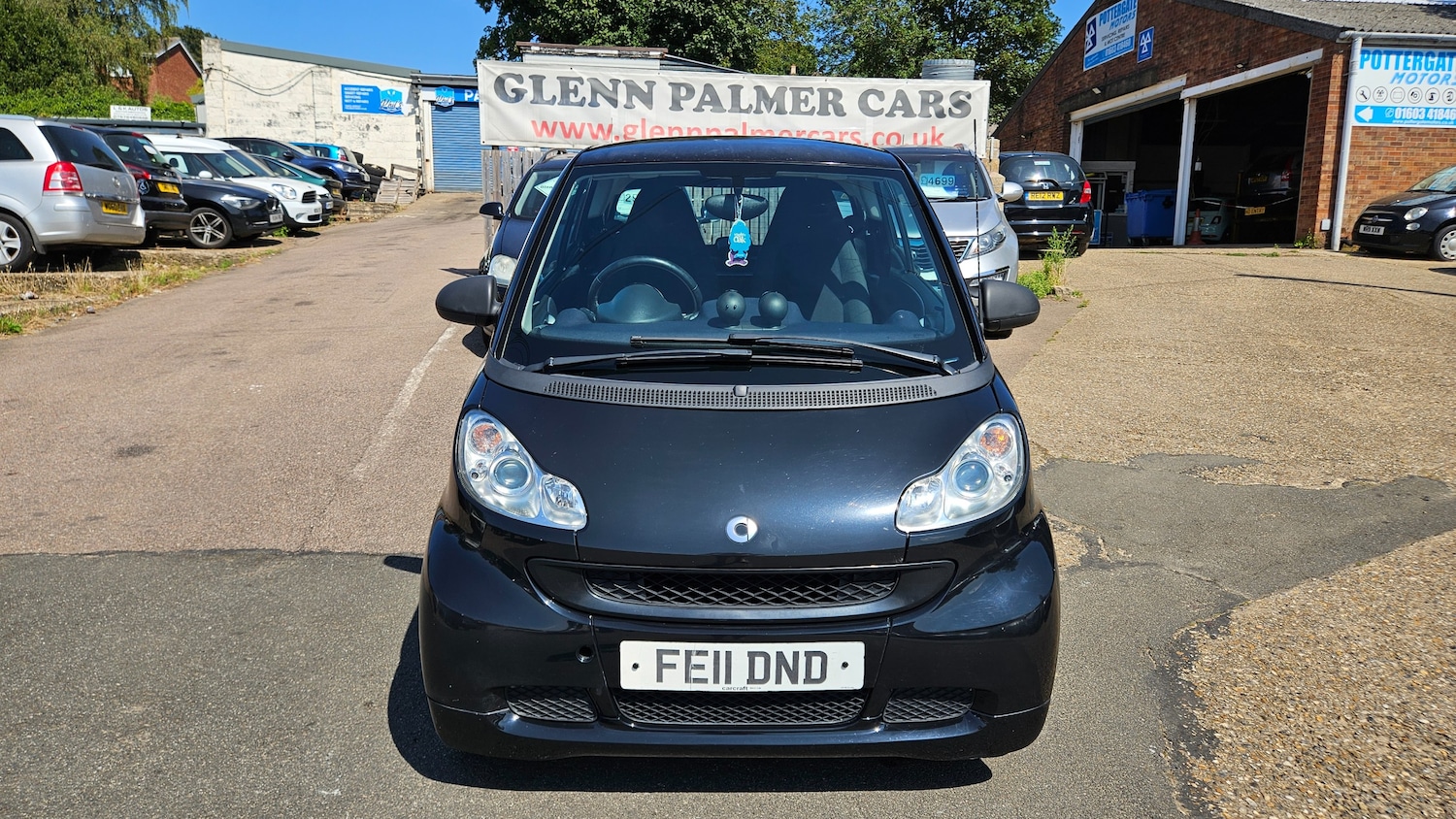 Vehicle 9