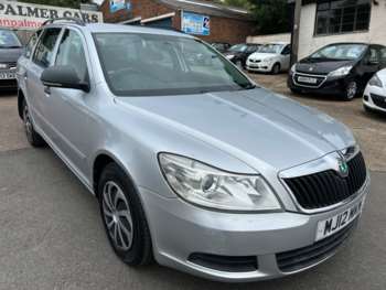2012 (12) - S TDI CR DSG 5-Door