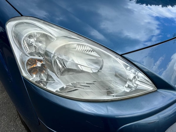 Used Peugeot Partner Tepee 2009 for sale - 73908351: Photo 3
