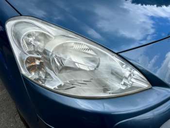 Used Peugeot Partner Tepee 2009 for sale - 73908351: Photo