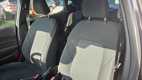 Used Ford Fiesta 2018 for sale - 76102038: Photo 16