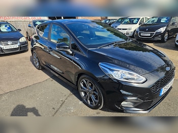 2018 (18) - 1.0T EcoBoost ST-Line Hatchback 5dr Petrol Manual Euro 6 (s/s) (100 ps)
