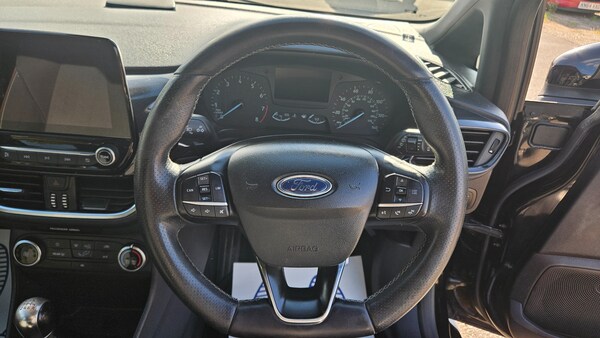 Used Ford Fiesta 2018 for sale - 76102038: Photo 21