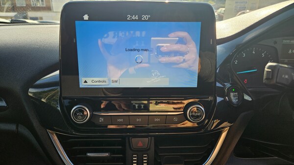 Used Ford Fiesta 2018 for sale - 76102038: Photo 23