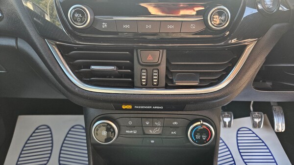 Used Ford Fiesta 2018 for sale - 76102038: Photo 24