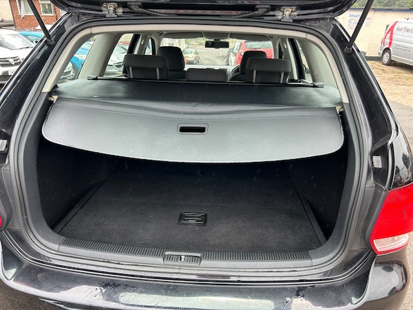 Used Volkswagen Golf 2009 for sale - 75337812: Photo 11