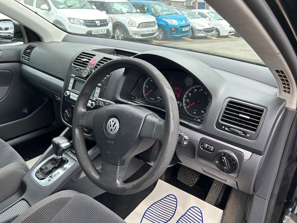 Used Volkswagen Golf 2009 for sale - 75337812: Photo 12