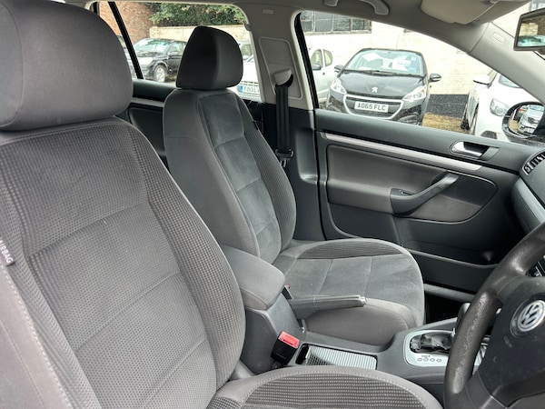 Used Volkswagen Golf 2009 for sale - 75337812: Photo 13
