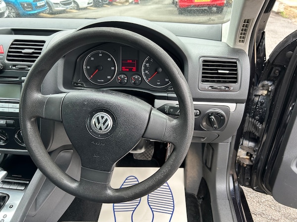 Used Volkswagen Golf 2009 for sale - 75337812: Photo 14