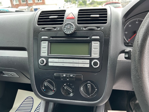Used Volkswagen Golf 2009 for sale - 75337812: Photo 17