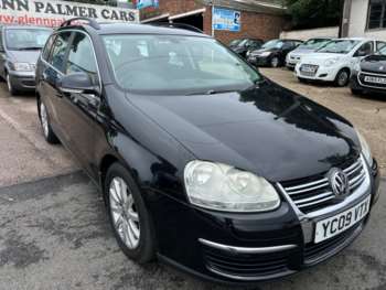 2009 (09) - SE TDI DSG DPF 5-Door