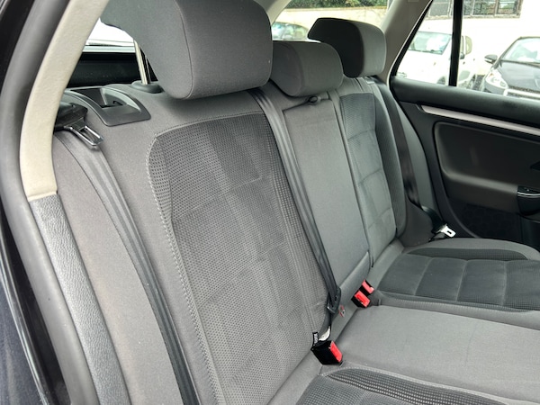 Used Volkswagen Golf 2009 for sale - 75337812: Photo 22