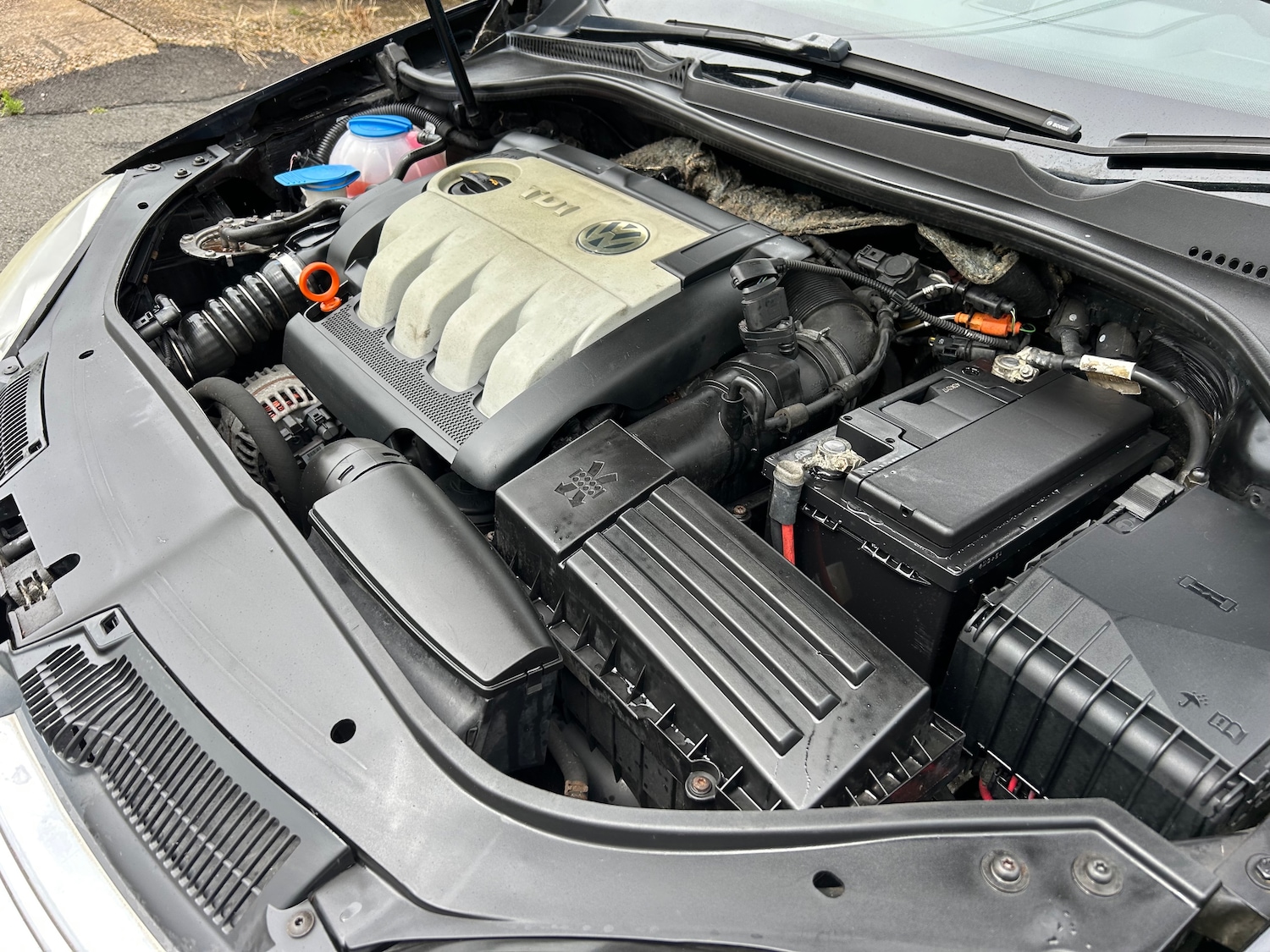 Vehicle 24