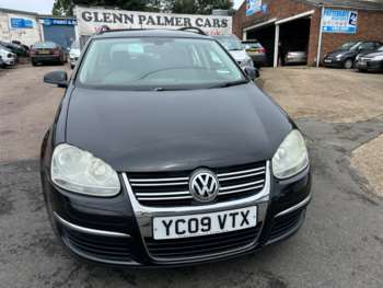 Used Volkswagen Golf 2009 for sale - 75337812: Photo