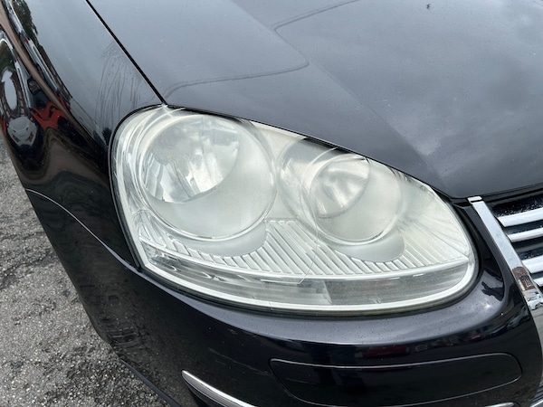 Used Volkswagen Golf 2009 for sale - 75337812: Photo 3
