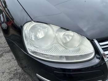 Used Volkswagen Golf 2009 for sale - 75337812: Photo
