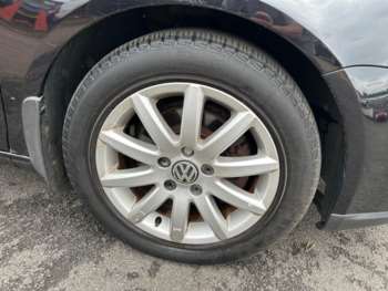 Used Volkswagen Golf 2009 for sale - 75337812: Photo