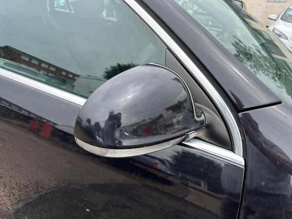 Used Volkswagen Golf 2009 for sale - 75337812: Photo 5