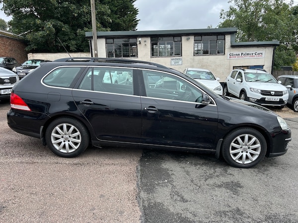 Used Volkswagen Golf 2009 for sale - 75337812: Photo 6
