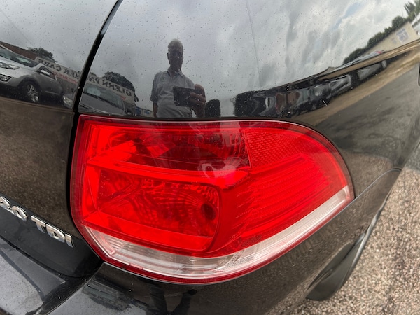 Used Volkswagen Golf 2009 for sale - 75337812: Photo 9