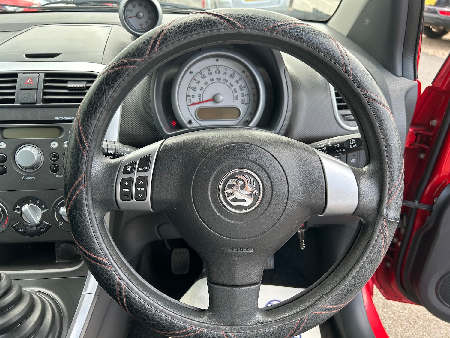 Vehicle 15
