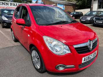 2012 (62) - S ECOFLEX 5-Door