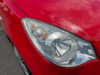 Used Vauxhall Agila 2012 for sale - 74948116: Photo