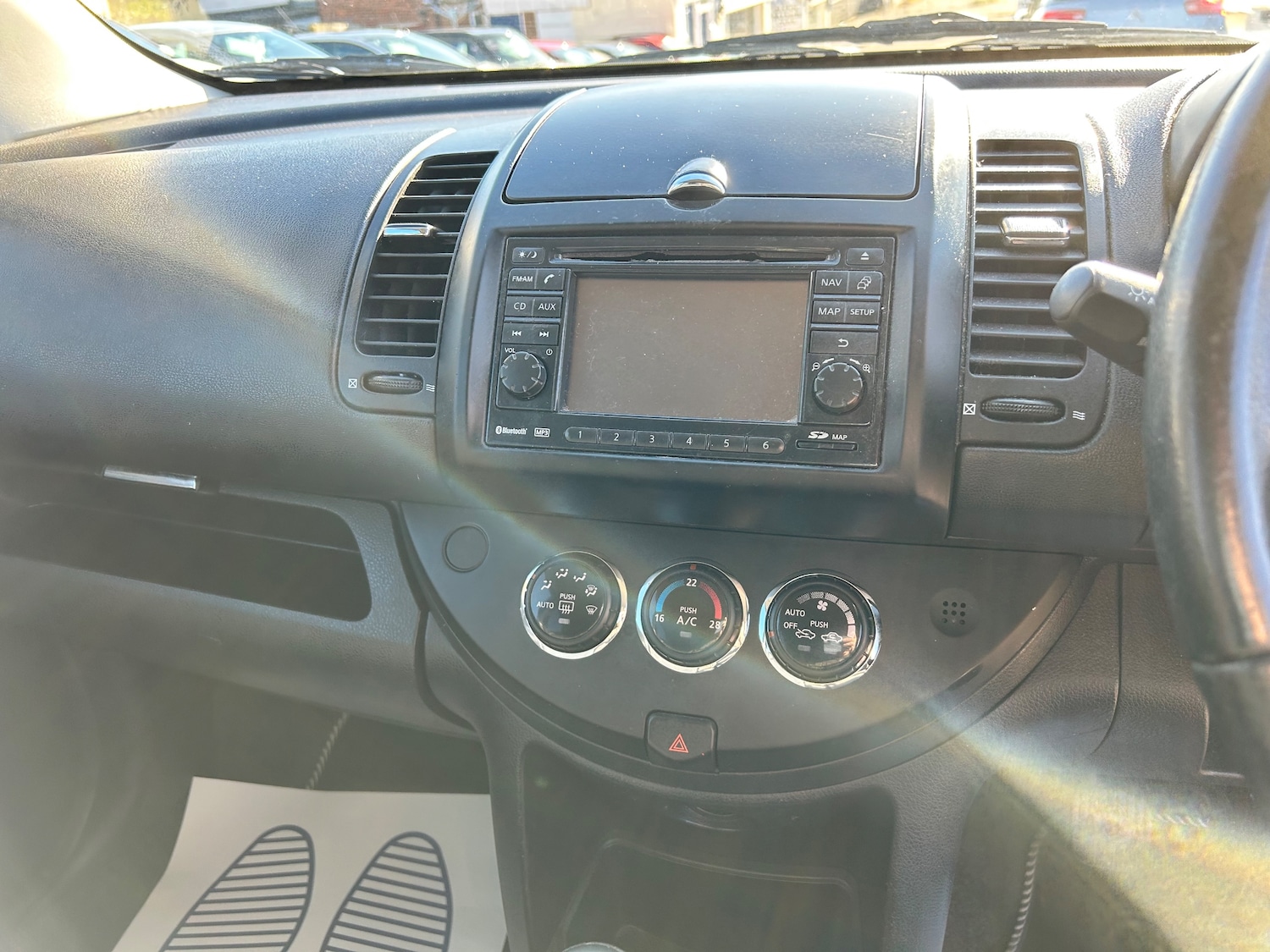Vehicle 19