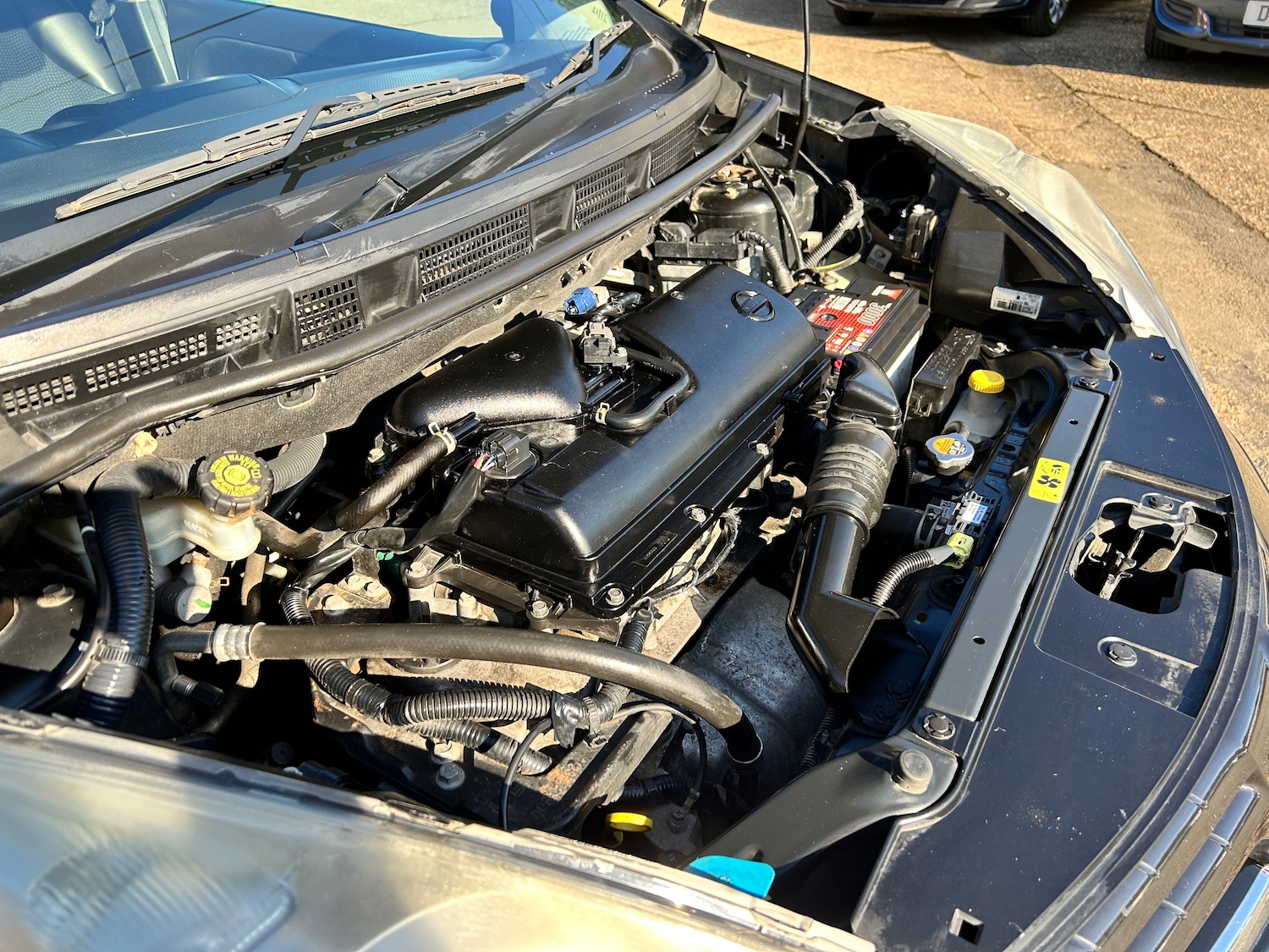 Vehicle 28