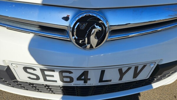Used Vauxhall Astra 2015 for sale - 73908353: Photo 12