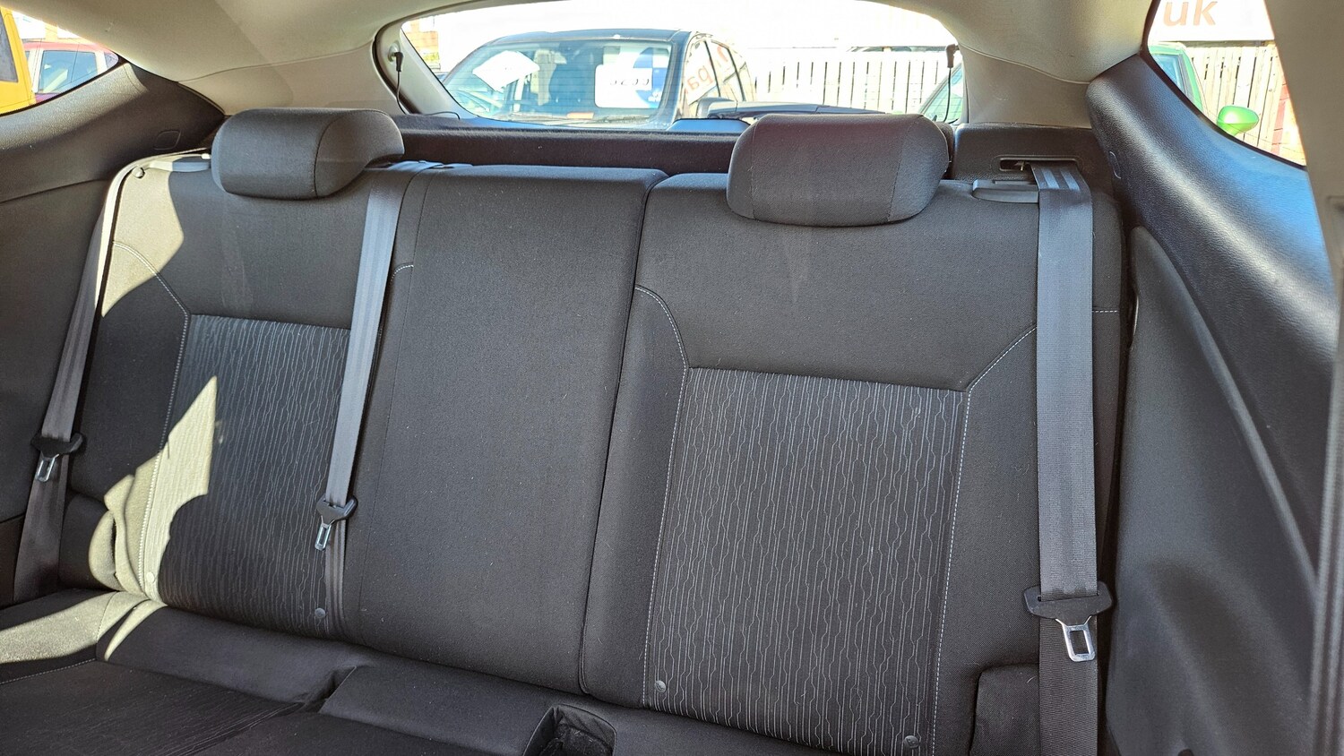 Vehicle 15