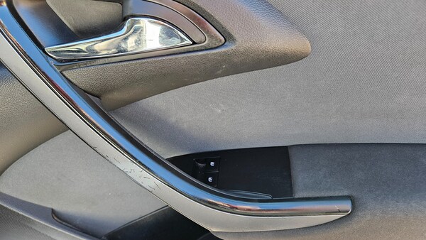 Used Vauxhall Astra 2015 for sale - 73908353: Photo 21