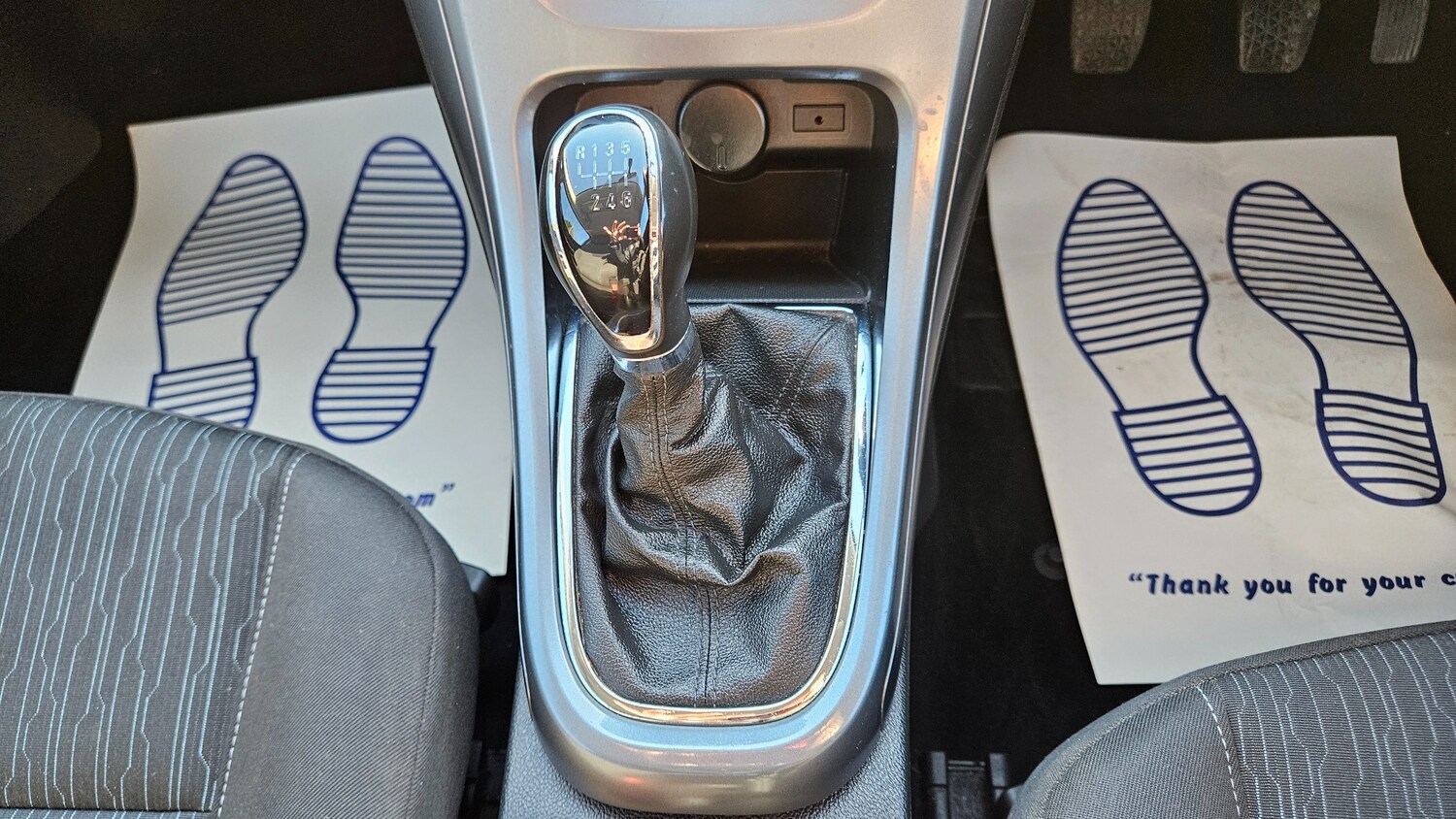 Vehicle 27