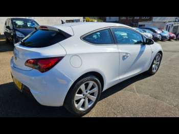 Used Vauxhall Astra 2015 for sale - 73908353: Photo
