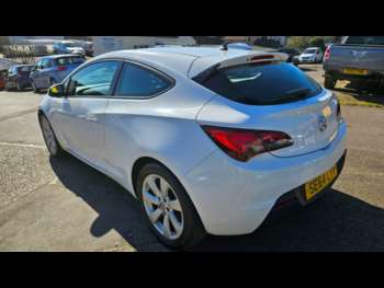 Used Vauxhall Astra 2015 for sale - 73908353: Photo