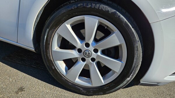 Used Vauxhall Astra 2015 for sale - 73908353: Photo 9
