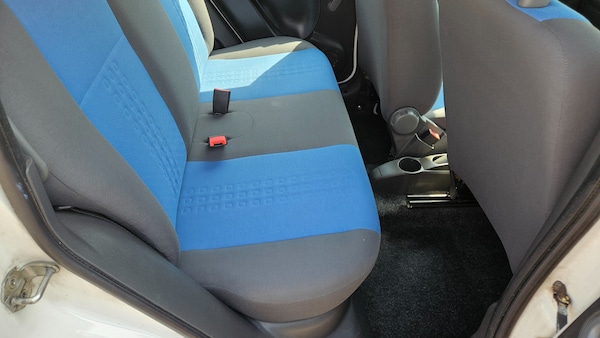 Used Fiat Panda 2011 for sale - 74501905: Photo 10
