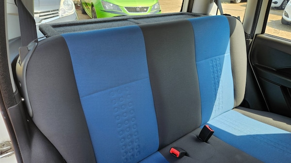 Used Fiat Panda 2011 for sale - 74501905: Photo 11