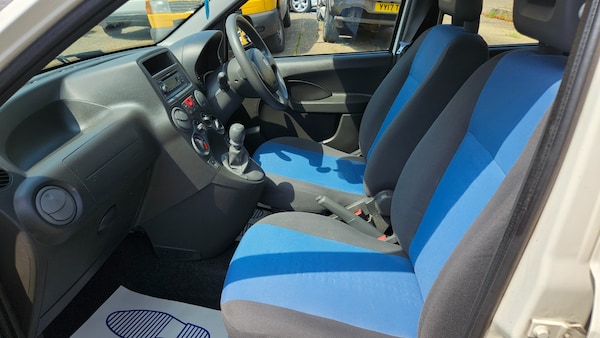 Used Fiat Panda 2011 for sale - 74501905: Photo 14