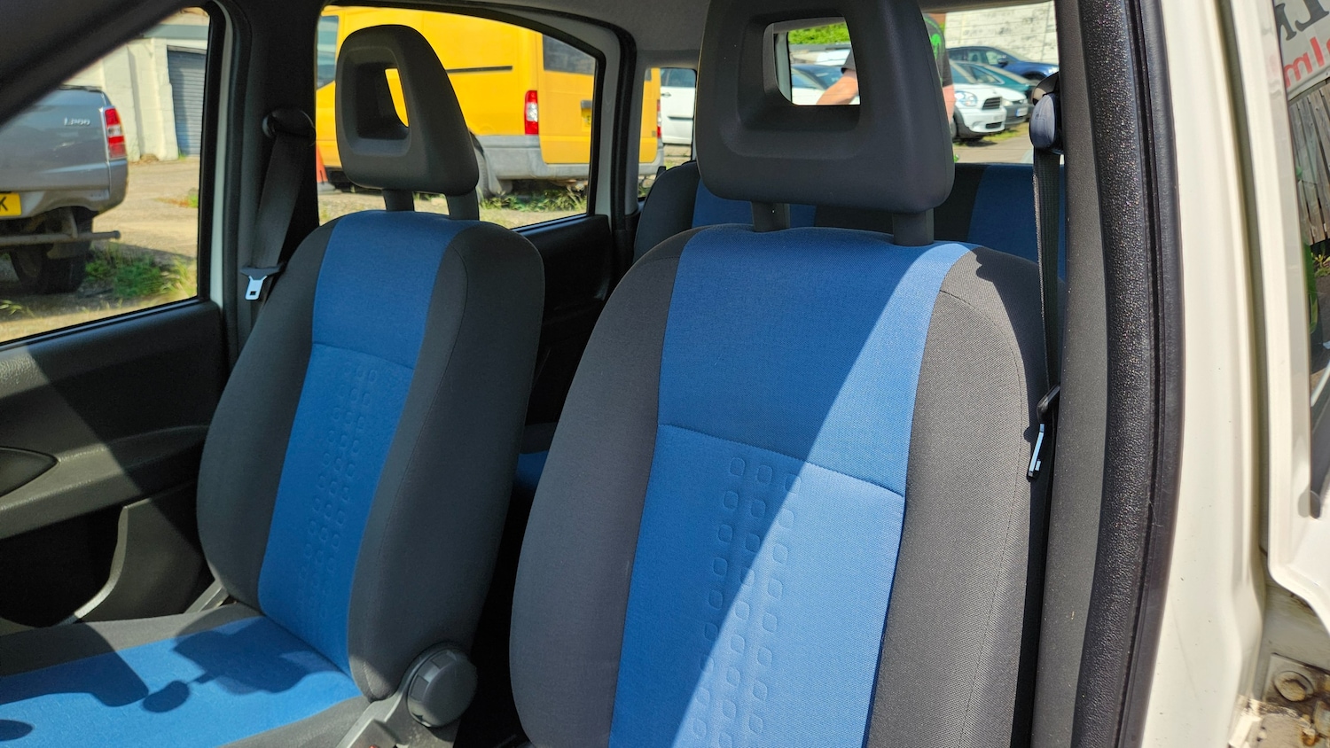 Vehicle 15