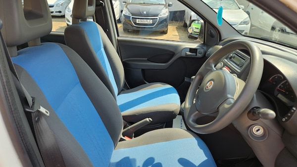Used Fiat Panda 2011 for sale - 74501905: Photo 16