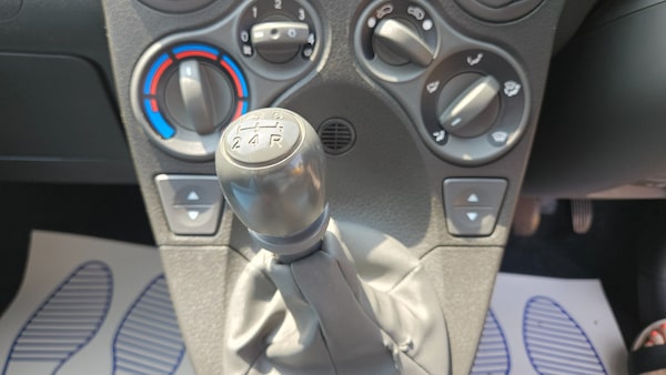 Used Fiat Panda 2011 for sale - 74501905: Photo 22