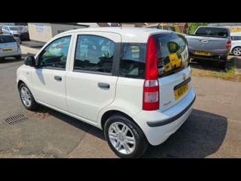 Used Fiat Panda 2011 for sale - 74501905: Photo