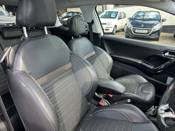 Used Peugeot 208 2013 for sale - 73908348: Photo 12