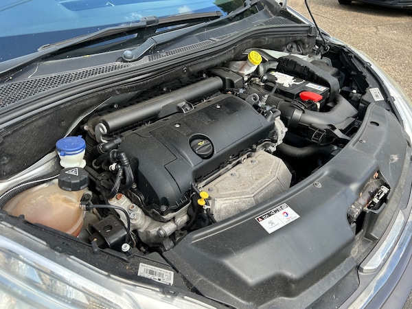 Used Peugeot 208 2013 for sale - 73908348: Photo 22